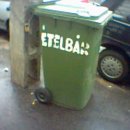 Ételbár