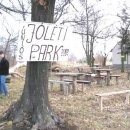 Jóléti park