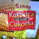 Cukorka