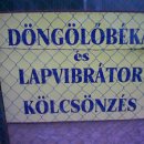 Döngölőbéka