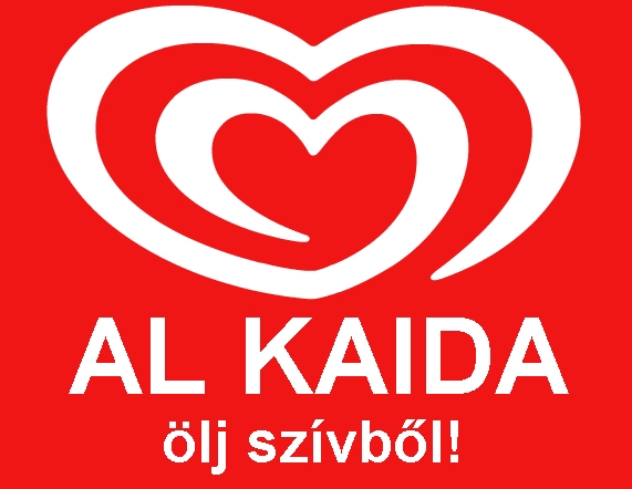 Al-kaida