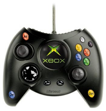 X-Box