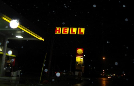 HELL