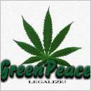 Grren Peace