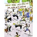 New York maraton