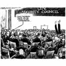 Irak2 - ENSZ Biztonsági Tanács