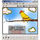 Kis tehén variációk