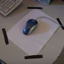 Mouse pad