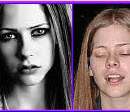 Avril Lavigne
