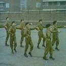 Különleges alakulat