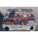 Godzilla Jézus ellen