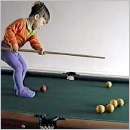 Billiárd