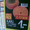 Kaki
