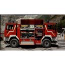 Tűzoltóautó