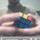 Rubik kocka