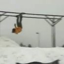 Snowboard
